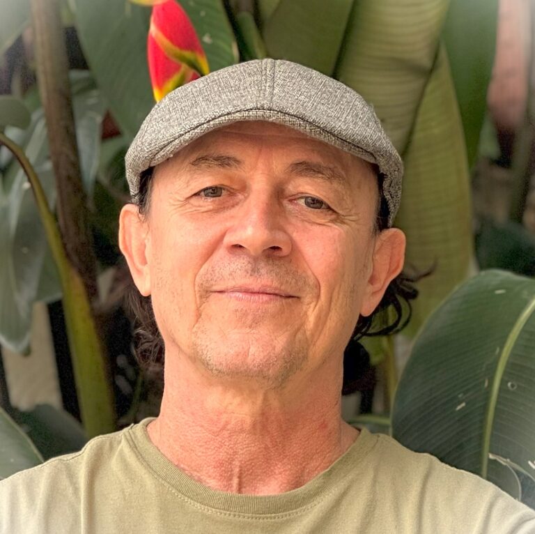 Homero Feijó